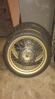Motardy z derbi senda - 5