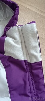 Zimní bunda didriksons Fox vel.120 - 5