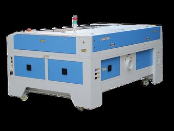 CO2 Laser - Nova 63 (nová 130W trubice, možno na splátky) - 5