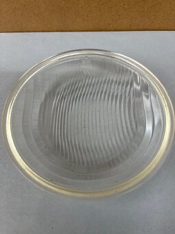 Jawa 50 přední sklo - 5