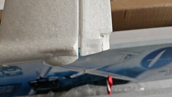 Větroň; Pelikán ASW28 - 5