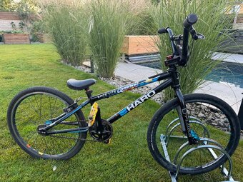 Dětské kolo BMX HARO - 5