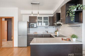 Prodej bytu 2+kk, OV, 62,5 m², Praha 5 – Stodůlky - 5