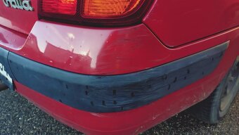 Renault Thalia 1,4i 55kw - 5