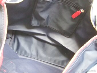 Kabelka Tommy Hilfiger. - 5