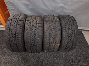235/45 R18 Pirelli - 5