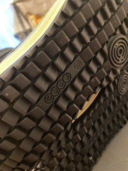 Zimní boty ECCO trace velikost 37 - 5