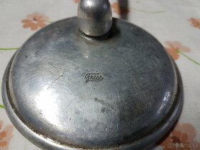 Zpětná zrcátka - 5