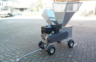 JANSENGTS-13 drvič - drvič konárov - 5