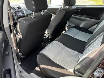 Suzuki SX4 2.0DiD 99kw , r.2013, 4x4, 2.maj., STK - 5