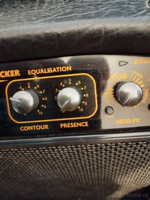 Kombo Laney LR20 - 5