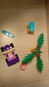 Lego friends 41027+41010 - 5