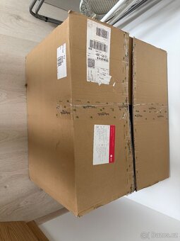 Lego Titanic 10294 nové, nerozbalené - 5