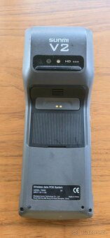 POKLADNÍ SYSTÉM DOTYKAČKA PŘENOSNÁ - Dotykačka MOBILNÍ 5,5" - 5