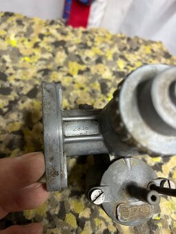 Karburator Jikov 2836 - 5