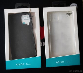 Samsung Galaxy A12 (A127F) – 4GB/64GB – velmi zachovalý stav - 5