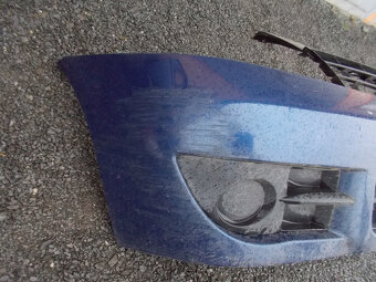 Karosářské díly Renault Thalia, Clio II NV432 - 5