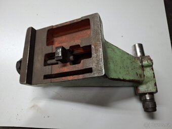 Bruska BN102 - kameníček - 5