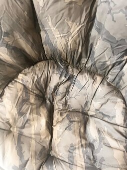 Rybářské křeslo - 5