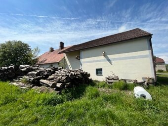 Prodej rodinného domu 257 m², Velemín, ev.č. 00110 - 5