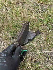 Kotouče BMW F20 F21 - 5