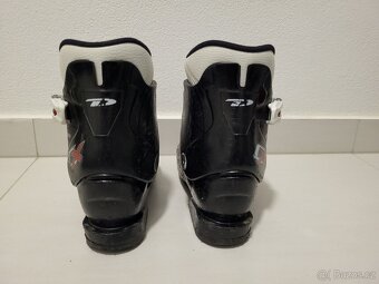 Dětské lyžařské boty Dalbelo Sport CX2 vel. 234 mm - 5