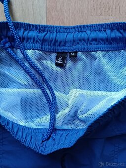 Chlapecké plavky, vel. XS a vel. 164 - 5