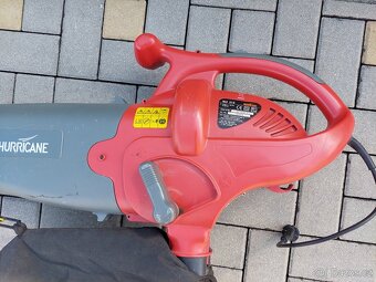 PRODÁM VYSAVAČ /FUKAR + NOVÝ VAK - 5