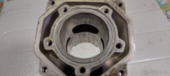 Válec Gilardoni 220B Aprilia RS 125 Rotax 123 - 5