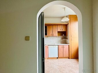 Prodej bytu 4+1 / 4kk, Trnkova ul. - 5