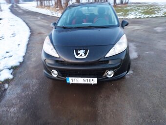 Peugeot 207 1.4benzin - 5
