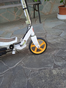 koloběžka sportovní - 5