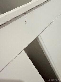 Postel 140x200 cm - 5