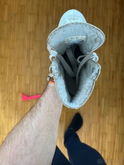 Dívčí brusle vel.33 - 5