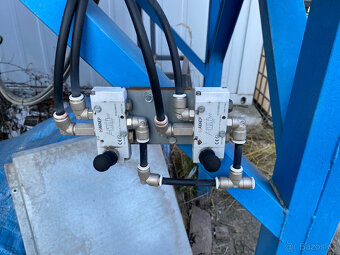 Zásobníky - sila - 5