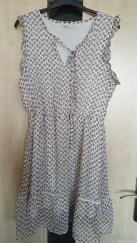 Balíček dámské oblečení na vel. M - 5