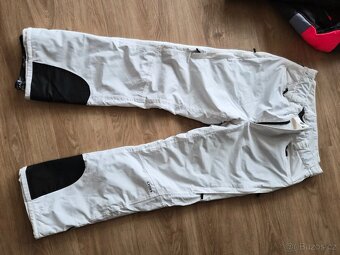 Lyžařské bunda + kalhoty - 5