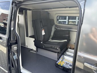 KARMANN MOBIL DUNCAN 545 2025 - 5