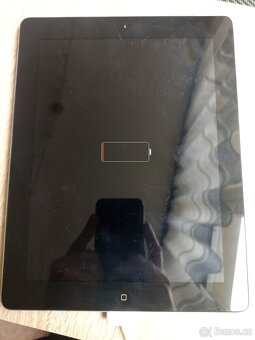iPad 3.generace (WiFi -Cellular) s kapacitou 64GB - 5