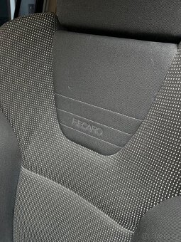 Opel Zafira B - 7.míst - 5