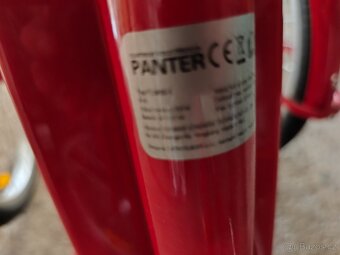 Elektrická tříkolka - 5