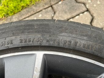 laurin & klement kola - 5