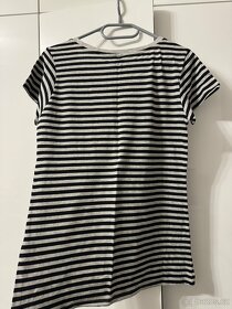 Pruhovane Triko - 5