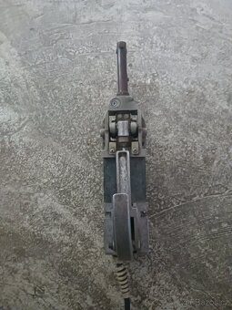 Bodovací kleště, bodovačka, bodovka - 5