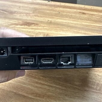 PlayStation 4 Slim 1TB - 5