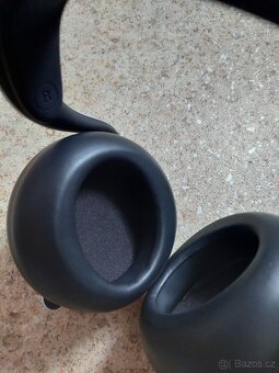 Sony Pulse Elite Sluchátka 7.1 Bílé - 5