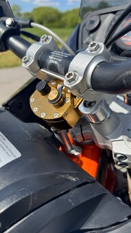 KTM 990 Adventure R - 5