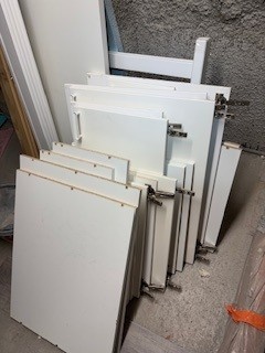 Kuchyňská linka IKEA - 5