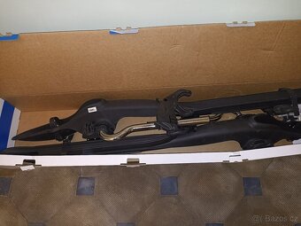 střešní nosiče kol 4ks - 5