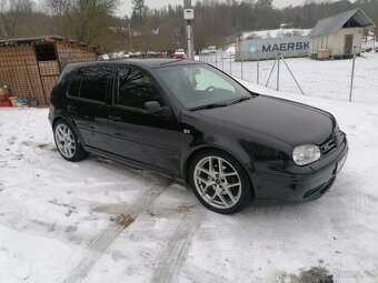 Golf 4 1.8t gti - 5